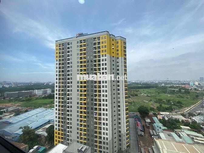 *** 1 căn 1 Phòng ngủ 5,7Tr/Tháng, Gần Go Dĩ An và MeTro Số 1