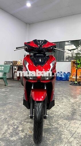 Air Blade 125 4VAL 2023 Đỏ Đẹp Mới Zin ODO chuẩn