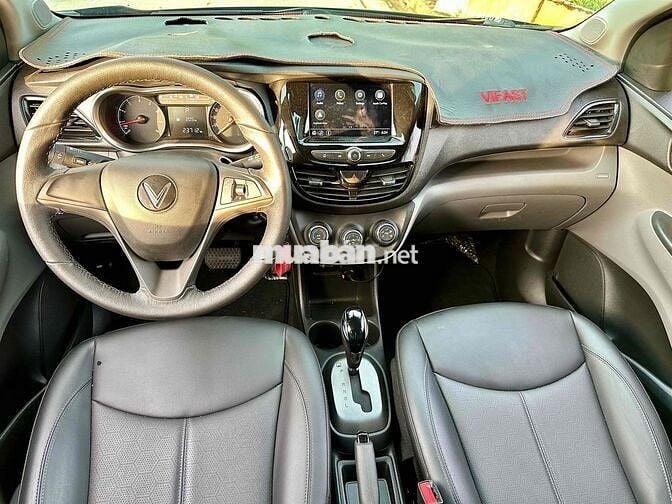 ✅PLUSS 2022 LƯỚT 23.600 km. XE ZIN 100%. RẤT ĐẸP