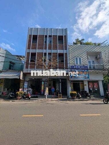 Cho thuê căn hộ mới xây phù hợp người đi làm