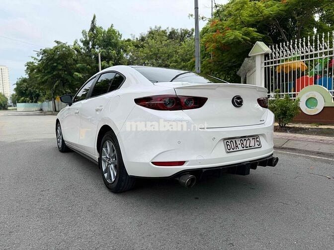 mazda 3 Premium sx 2020 Một Chủ Mua Mới
