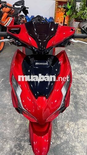 Air Blade 125 4VAL 2023 Đỏ Đẹp Mới Zin ODO chuẩn