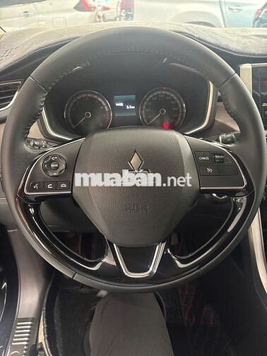 Mitsubishi Xpander Cross 2021 Đen 81.000 km