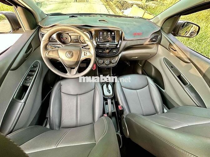✅PLUSS 2022 LƯỚT 23.600 km. XE ZIN 100%. RẤT ĐẸP