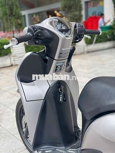 Honda SH Mode 125i 2020 panh abs đèn led khoá smk