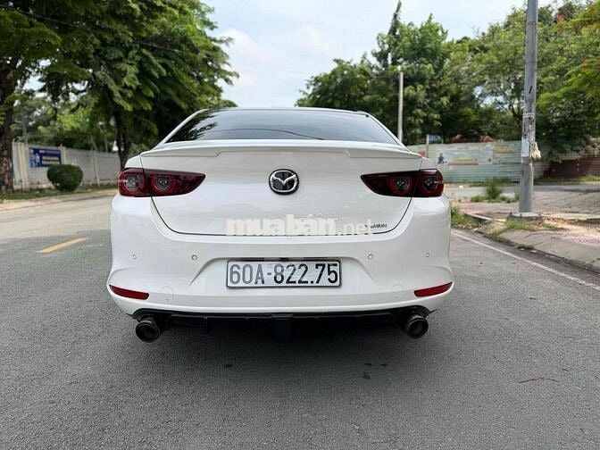 mazda 3 Premium sx 2020 Một Chủ Mua Mới