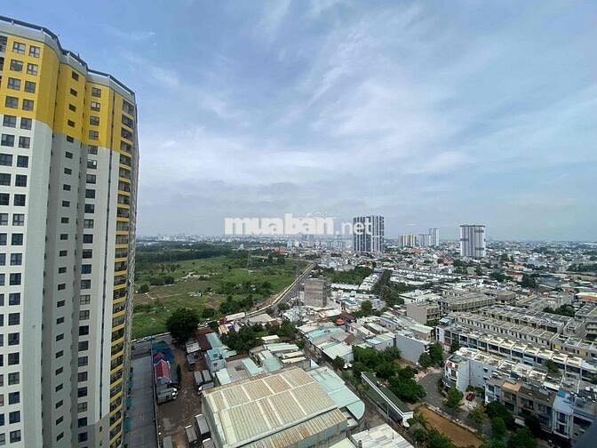 *** 1 căn 1 Phòng ngủ 5,7Tr/Tháng, Gần Go Dĩ An và MeTro Số 1