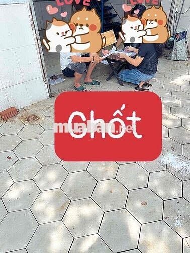 💥NHÀ Cấp 4 [ 5 x 18] Hẽm Xe hơi,Đường 18 ,BHH 💥