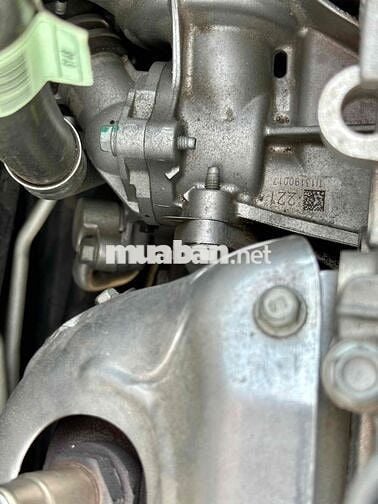 ✅PLUSS 2022 LƯỚT 23.600 km. XE ZIN 100%. RẤT ĐẸP