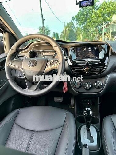 ✅PLUSS 2022 LƯỚT 23.600 km. XE ZIN 100%. RẤT ĐẸP