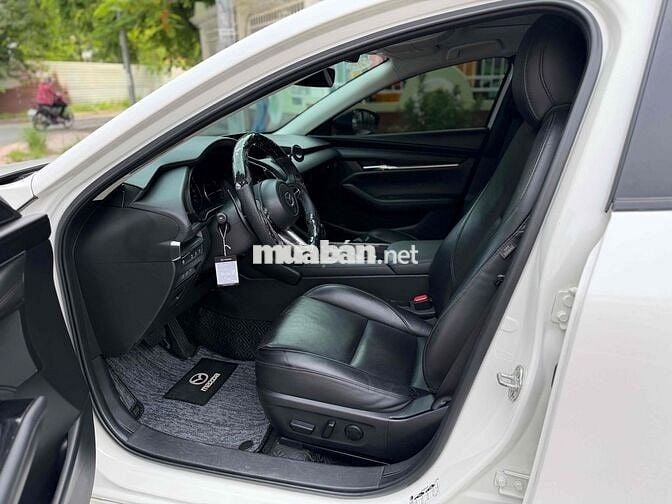 mazda 3 Premium sx 2020 Một Chủ Mua Mới