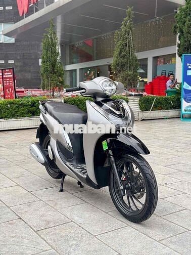 Honda SH Mode 125i 2020 panh abs đèn led khoá smk