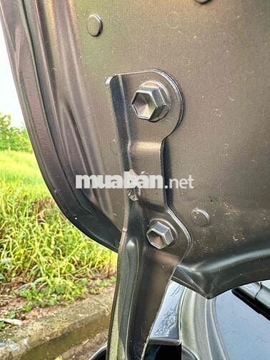 ✅PLUSS 2022 LƯỚT 23.600 km. XE ZIN 100%. RẤT ĐẸP