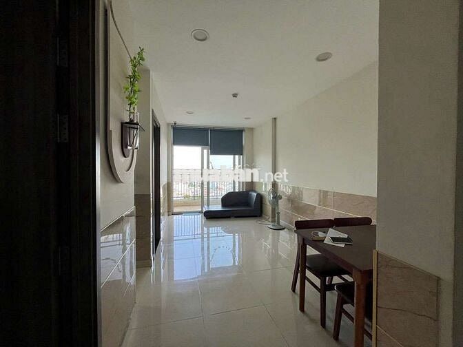 CHUNG CƯ THE PARK LAND Q12 DT 60M2 CÓ 2PN,2WC. BLOCK B LẦU 12