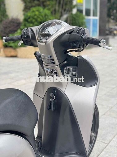 Honda SH Mode 125i 2020 panh abs đèn led khoá smk