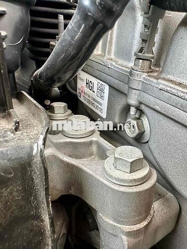 ✅PLUSS 2022 LƯỚT 23.600 km. XE ZIN 100%. RẤT ĐẸP