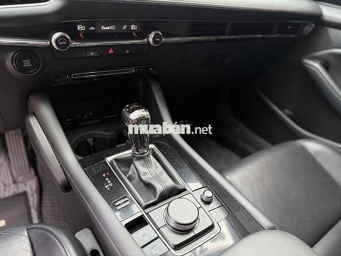 mazda 3 Premium sx 2020 Một Chủ Mua Mới