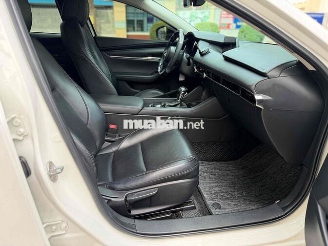 mazda 3 Premium sx 2020 Một Chủ Mua Mới