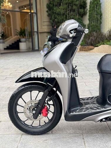 Honda SH Mode 125i 2020 panh abs đèn led khoá smk