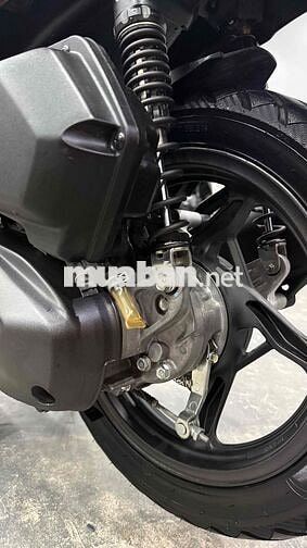 Air Blade 125 4VAL 2023 Đỏ Đẹp Mới Zin ODO chuẩn