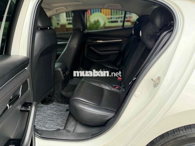 mazda 3 Premium sx 2020 Một Chủ Mua Mới