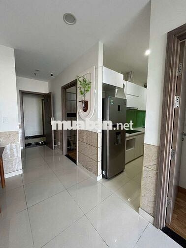 CHUNG CƯ THE PARK LAND Q12 DT 60M2 CÓ 2PN,2WC. BLOCK B LẦU 12