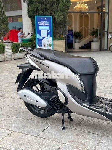 Honda SH Mode 125i 2020 panh abs đèn led khoá smk