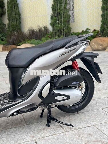 Honda SH Mode 125i 2020 panh abs đèn led khoá smk