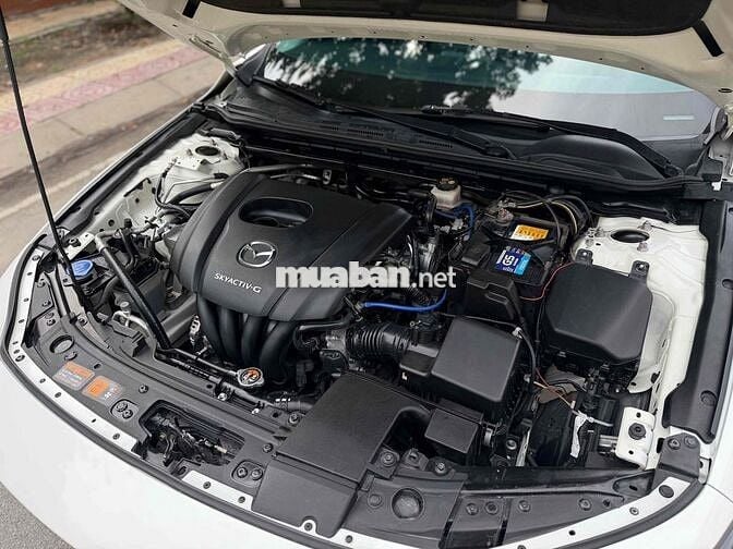 mazda 3 Premium sx 2020 Một Chủ Mua Mới