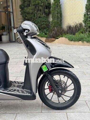 Honda SH Mode 125i 2020 panh abs đèn led khoá smk