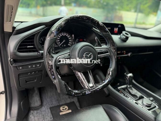 mazda 3 Premium sx 2020 Một Chủ Mua Mới