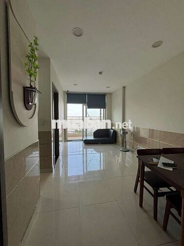 CHUNG CƯ THE PARK LAND Q12 DT 60M2 CÓ 2PN,2WC. BLOCK B LẦU 12