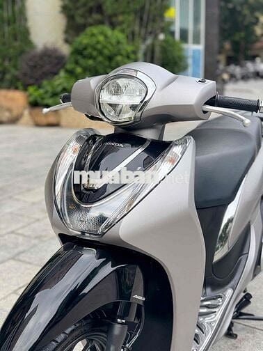 Honda SH Mode 125i 2020 panh abs đèn led khoá smk