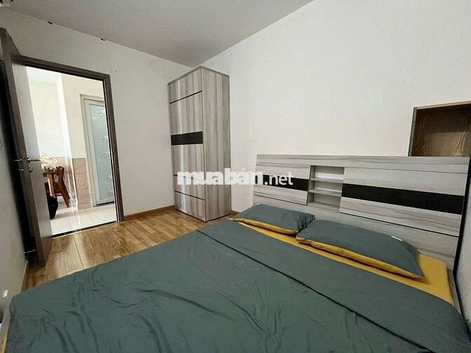 CHUNG CƯ THE PARK LAND Q12 DT 60M2 CÓ 2PN,2WC. BLOCK B LẦU 12