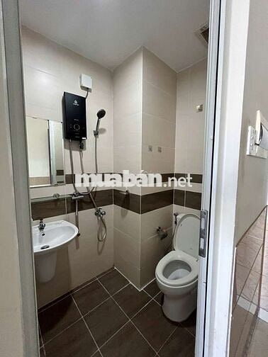 CHUNG CƯ THE PARK LAND Q12 DT 60M2 CÓ 2PN,2WC. BLOCK B LẦU 12