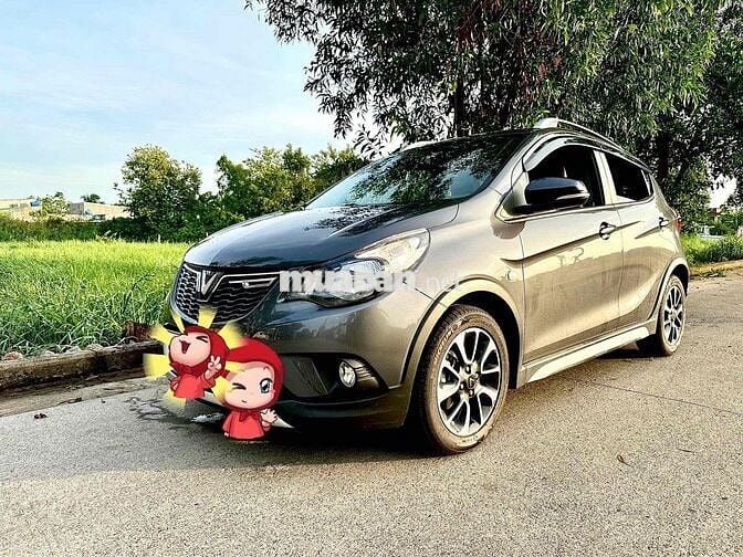 ✅PLUSS 2022 LƯỚT 23.600 km. XE ZIN 100%. RẤT ĐẸP