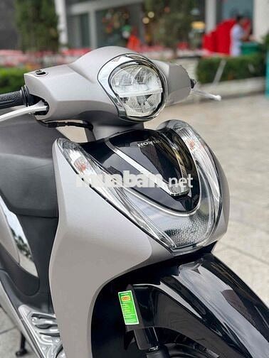 Honda SH Mode 125i 2020 panh abs đèn led khoá smk