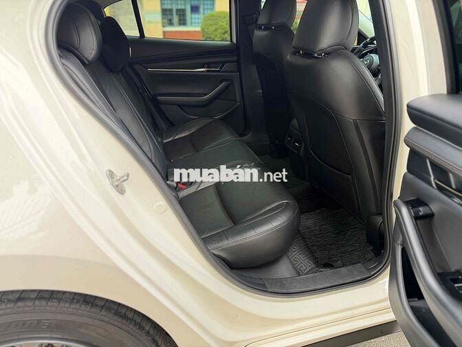 mazda 3 Premium sx 2020 Một Chủ Mua Mới