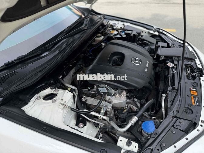 mazda 3 Premium sx 2020 Một Chủ Mua Mới