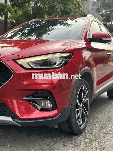 MG Luxury 1.5L 2021 Odo 17.000km