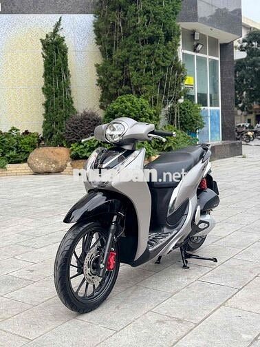 Honda SH Mode 125i 2020 panh abs đèn led khoá smk