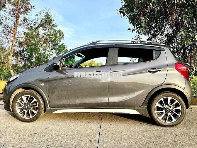 ✅PLUSS 2022 LƯỚT 23.600 km. XE ZIN 100%. RẤT ĐẸP
