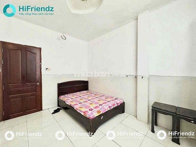 CHO THUÊ PHÒNG STUDIO GIÁ SIÊU RẺ NGAY NGUYỄN THỊ TÚ GẦN AEON TÂN PHÚ