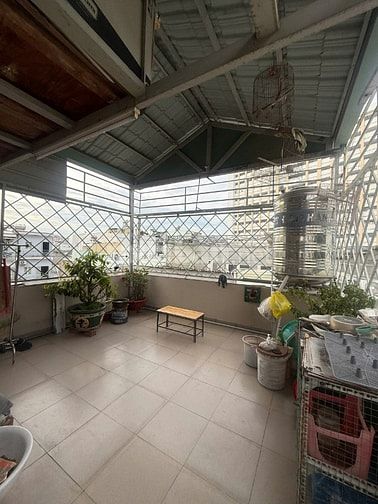 BÁN NHÀ KHU CAO LỖ P4 QUẬN 8 - 60M2 CÁCH MT 2 CĂN, GẦN AEON MALL