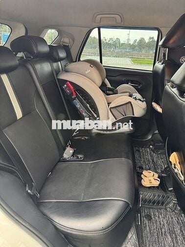 Toyota Raize 1.0 Turbo G 2021 Trắng 60000 km