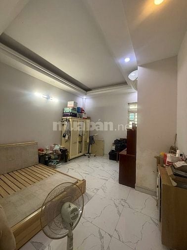 BÁN NHÀ KHU CAO LỖ P4 QUẬN 8 - 60M2 CÁCH MT 2 CĂN, GẦN AEON MALL
