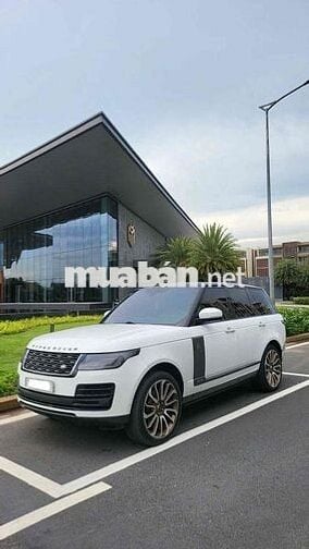 Range Rover HSE 2014 up from 2020