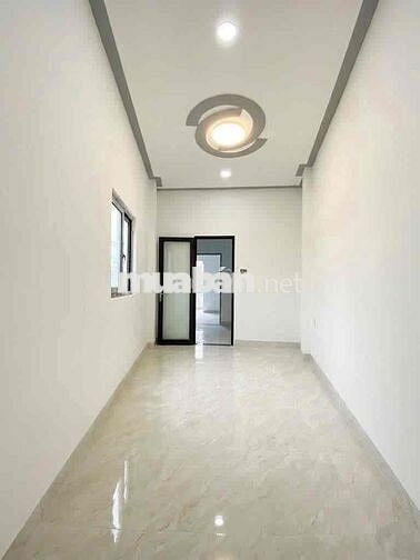 3,68t KỀ AEON TÂN PHÚ, DTCN 44M2 DTSD 86M2, HẺM 6M ÔTÔ NGỦ NHÀ