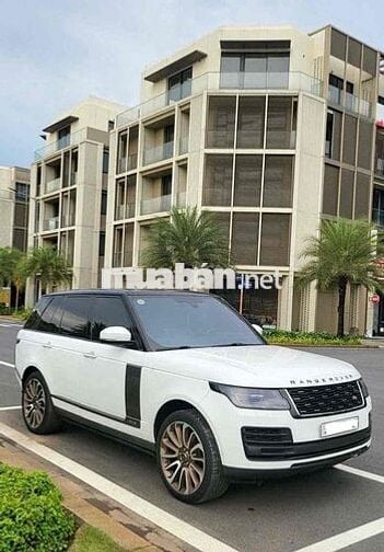 Range Rover HSE 2014 up from 2020