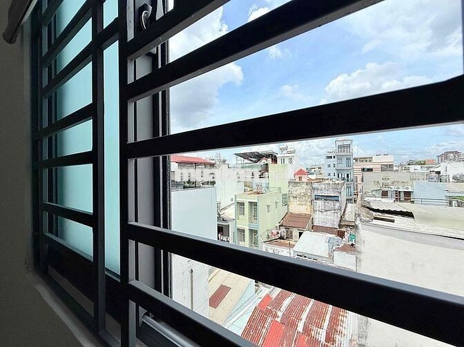 CHÍNH CHỦ CHO THUÊ PHÒNG MỚI 100% CỬA SỔ THOÁNG NỘI THẤT XỊN NGAY Q10